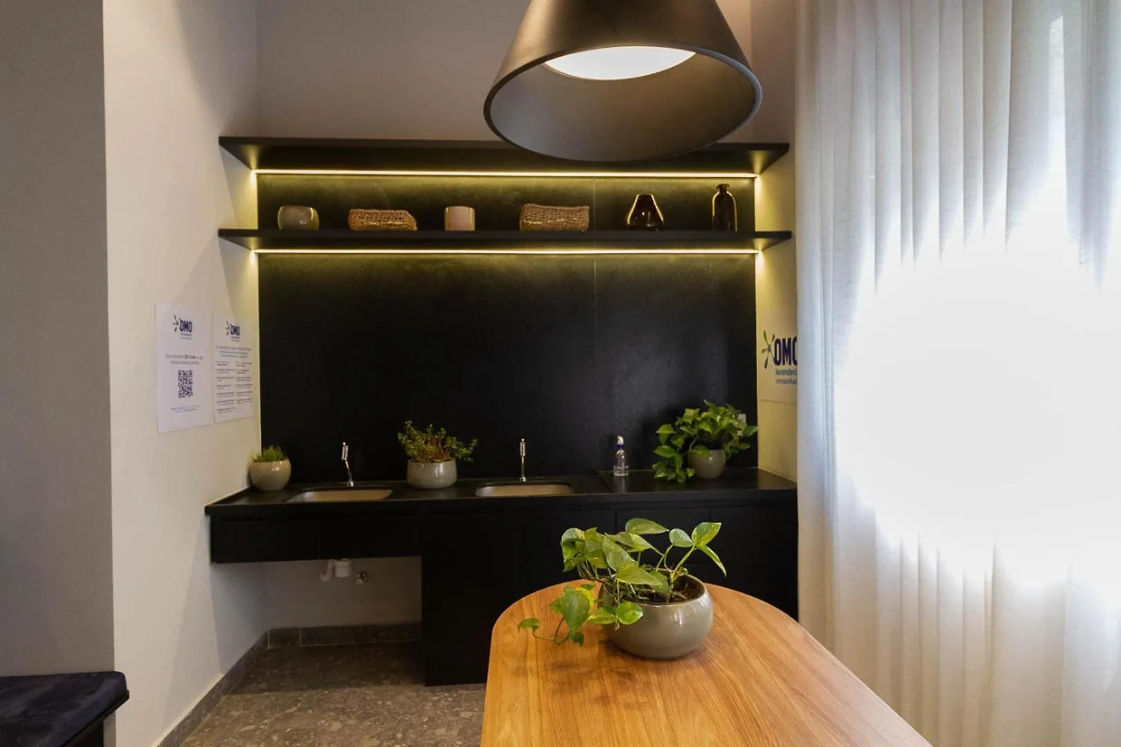 Apartamento Studio Confortavel E Com Varanda No Alto Da Boa Vista São Paulo Brasil