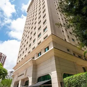 Flat Paulista Pamplona Apartamento
